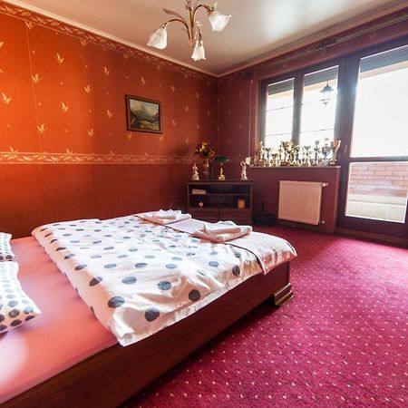 Apartament Eva Wroclaw Ngoại thất bức ảnh
