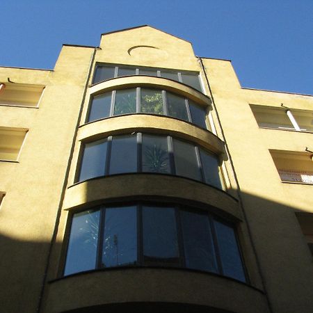 Apartament Eva Wroclaw Ngoại thất bức ảnh