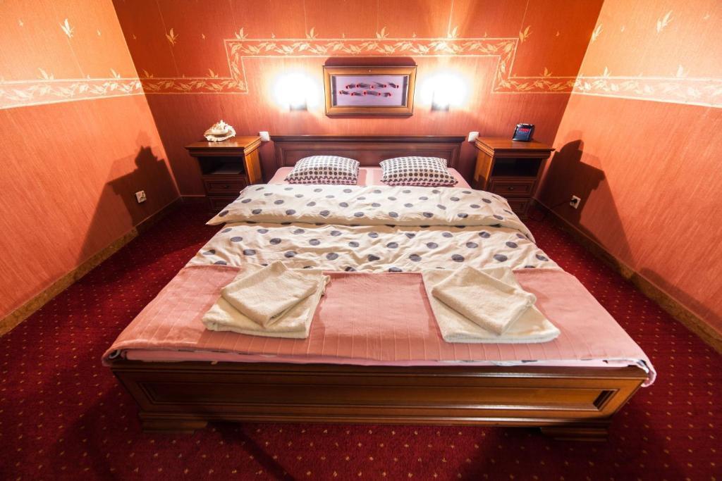 Apartament Eva Wroclaw Phòng bức ảnh