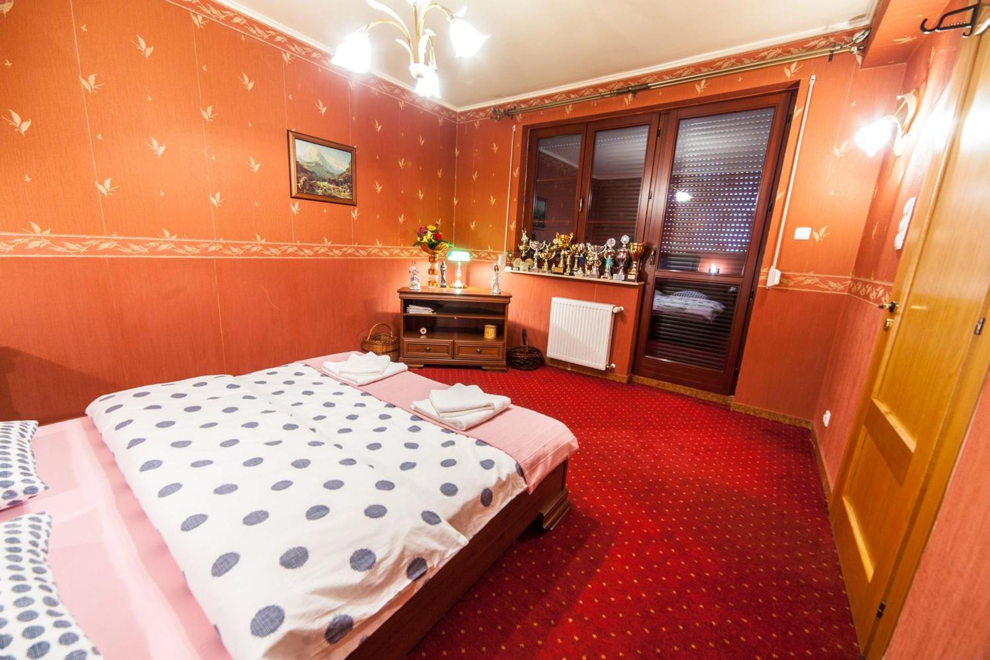 Apartament Eva Wroclaw Ngoại thất bức ảnh